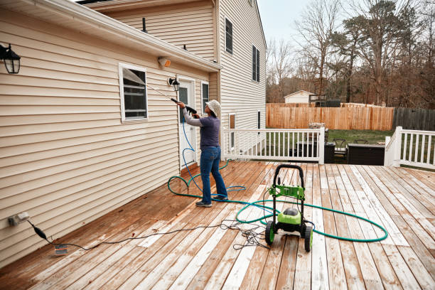 Best Local Pressure Washing Services  in Holton, KS