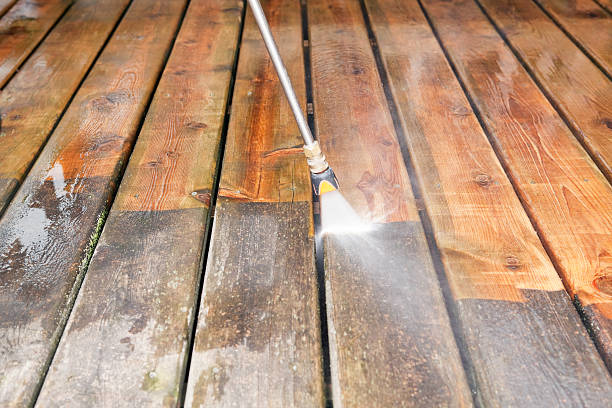 Best Pressure Washing Siding  in Holton, KS