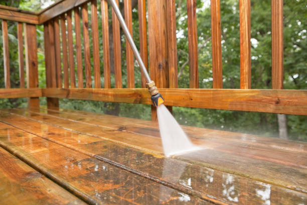 Best Commercial Building Pressure Washing  in Holton, KS