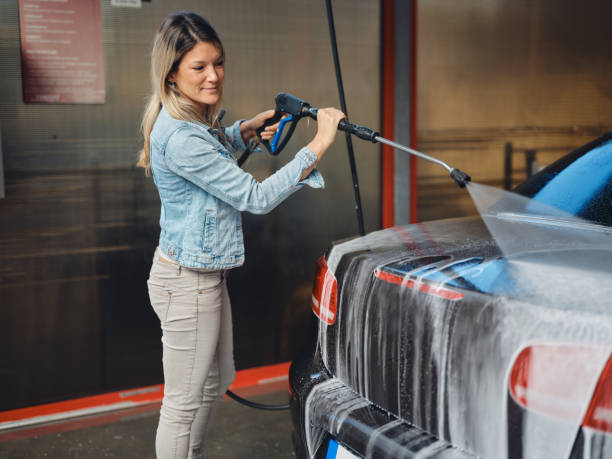 Best House Pressure Washing  in Holton, KS