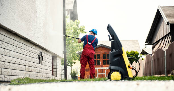 Best Pressure Washing Company Near Me  in Holton, KS